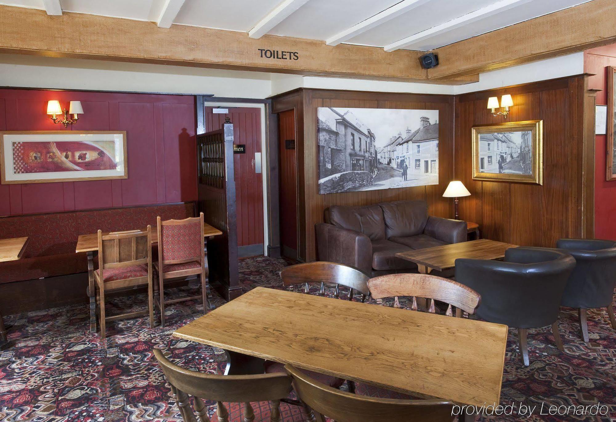 Dartbridge Inn By Greene King Inns Buckfastleigh Exterior photo